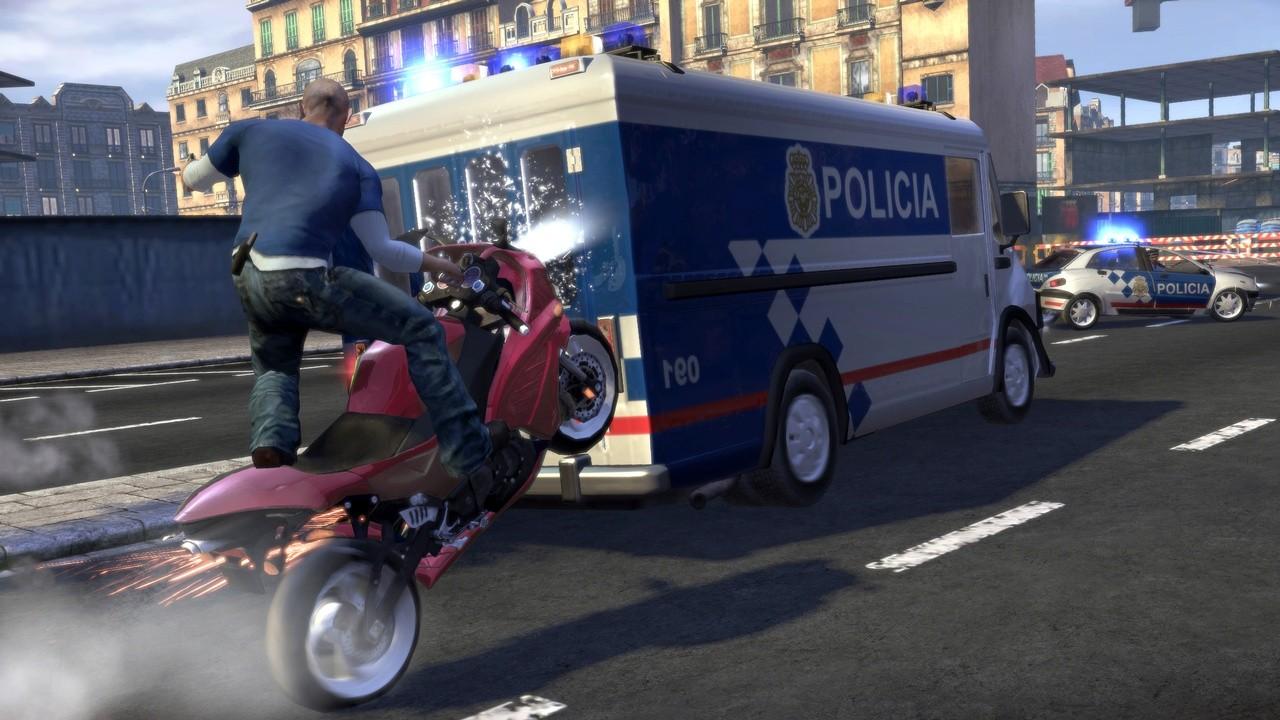 Wheelman - Imagen 18